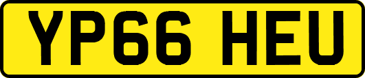 YP66HEU