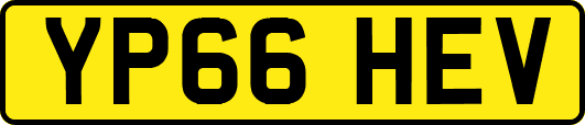 YP66HEV