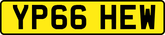 YP66HEW