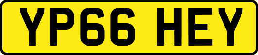 YP66HEY