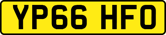 YP66HFO
