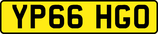 YP66HGO