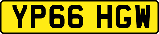 YP66HGW
