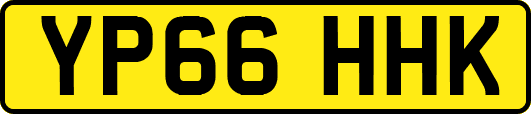 YP66HHK