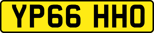 YP66HHO