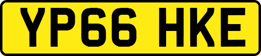 YP66HKE