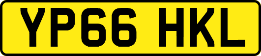 YP66HKL