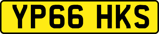 YP66HKS