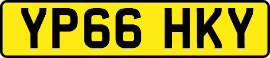 YP66HKY