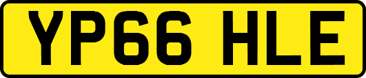 YP66HLE