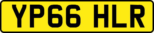 YP66HLR