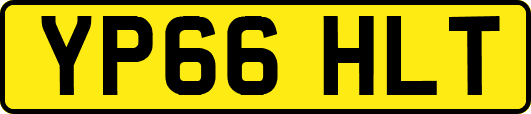YP66HLT