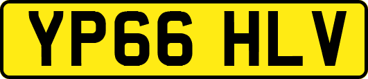 YP66HLV