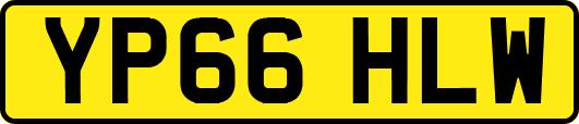YP66HLW