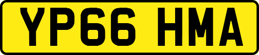 YP66HMA