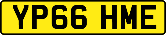 YP66HME