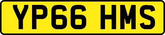 YP66HMS