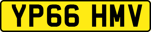 YP66HMV