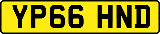YP66HND