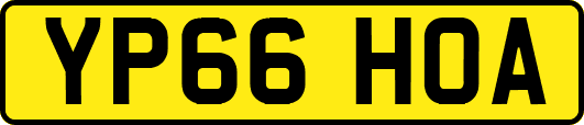 YP66HOA