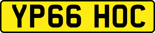 YP66HOC