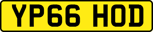 YP66HOD