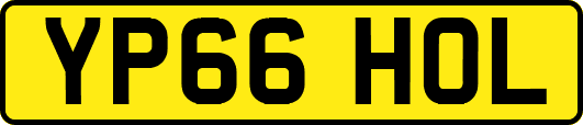 YP66HOL