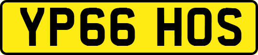 YP66HOS