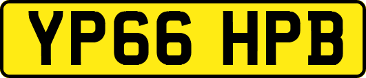 YP66HPB