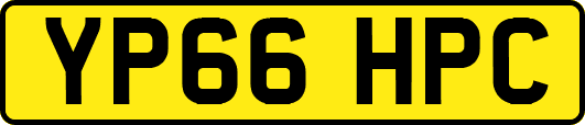 YP66HPC