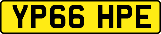 YP66HPE