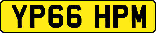YP66HPM