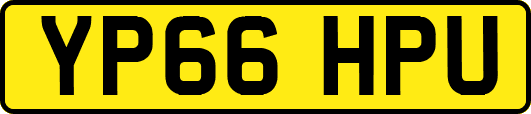 YP66HPU