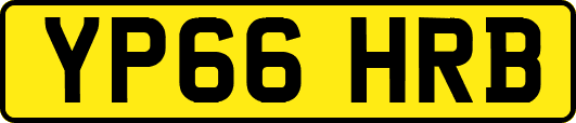 YP66HRB
