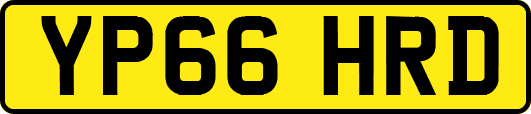 YP66HRD