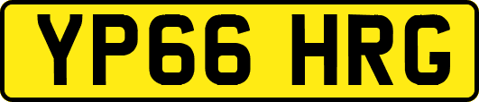 YP66HRG