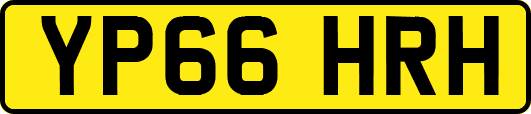 YP66HRH