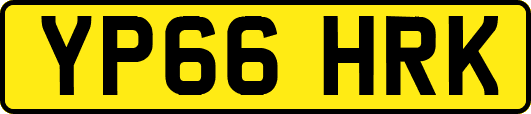 YP66HRK