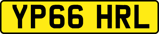 YP66HRL