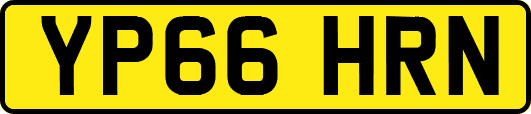 YP66HRN