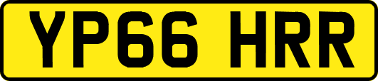 YP66HRR
