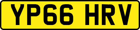 YP66HRV