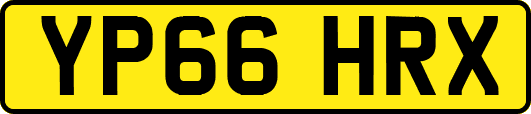 YP66HRX