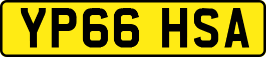 YP66HSA