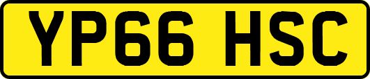 YP66HSC