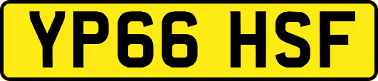 YP66HSF