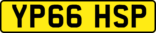 YP66HSP