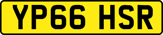 YP66HSR