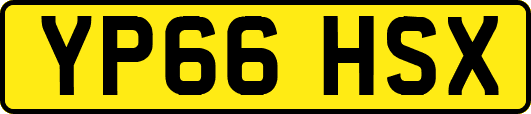 YP66HSX