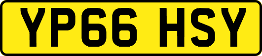 YP66HSY
